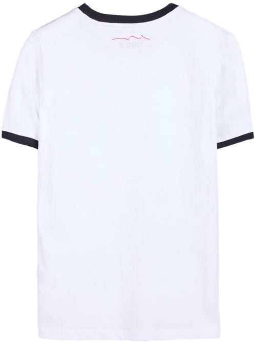 T-Shirt Uomo Teddy Smith - Kiabi T-Shirt Uomo Teddy Smith - Kiabi