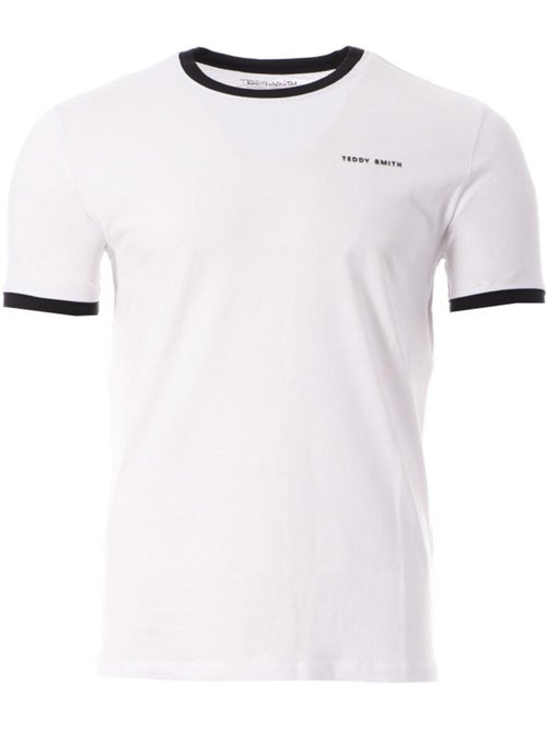 T-shirt Uomo Teddy Smith - Kiabi