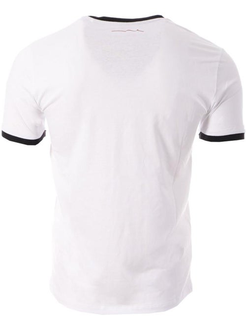 T-shirt Uomo Teddy Smith - Kiabi