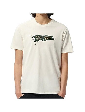 T-shirt Uomo Teddy Smith
