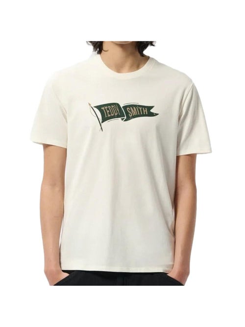 T-shirt Uomo Teddy Smith - Kiabi T-shirt Uomo Teddy Smith - Kiabi