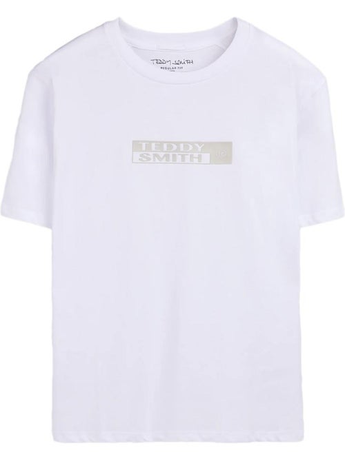 T-shirt uomo teddy smith - Kiabi T-shirt uomo teddy smith - Kiabi