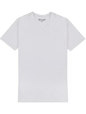 T-shirt uomo teddy smith
