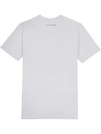 T-shirt uomo teddy smith