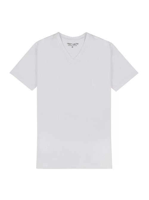 T-shirt Uomo Teddy Smith - Kiabi T-shirt Uomo Teddy Smith - Kiabi