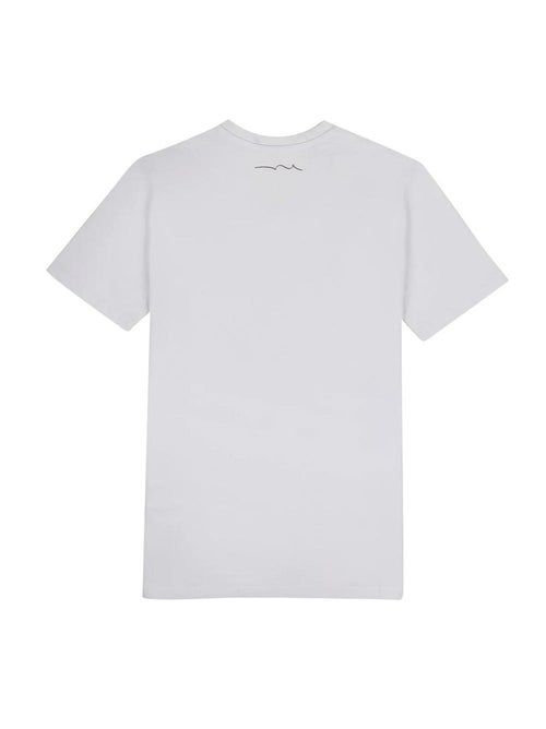 T-shirt Uomo Teddy Smith - Kiabi T-shirt Uomo Teddy Smith - Kiabi