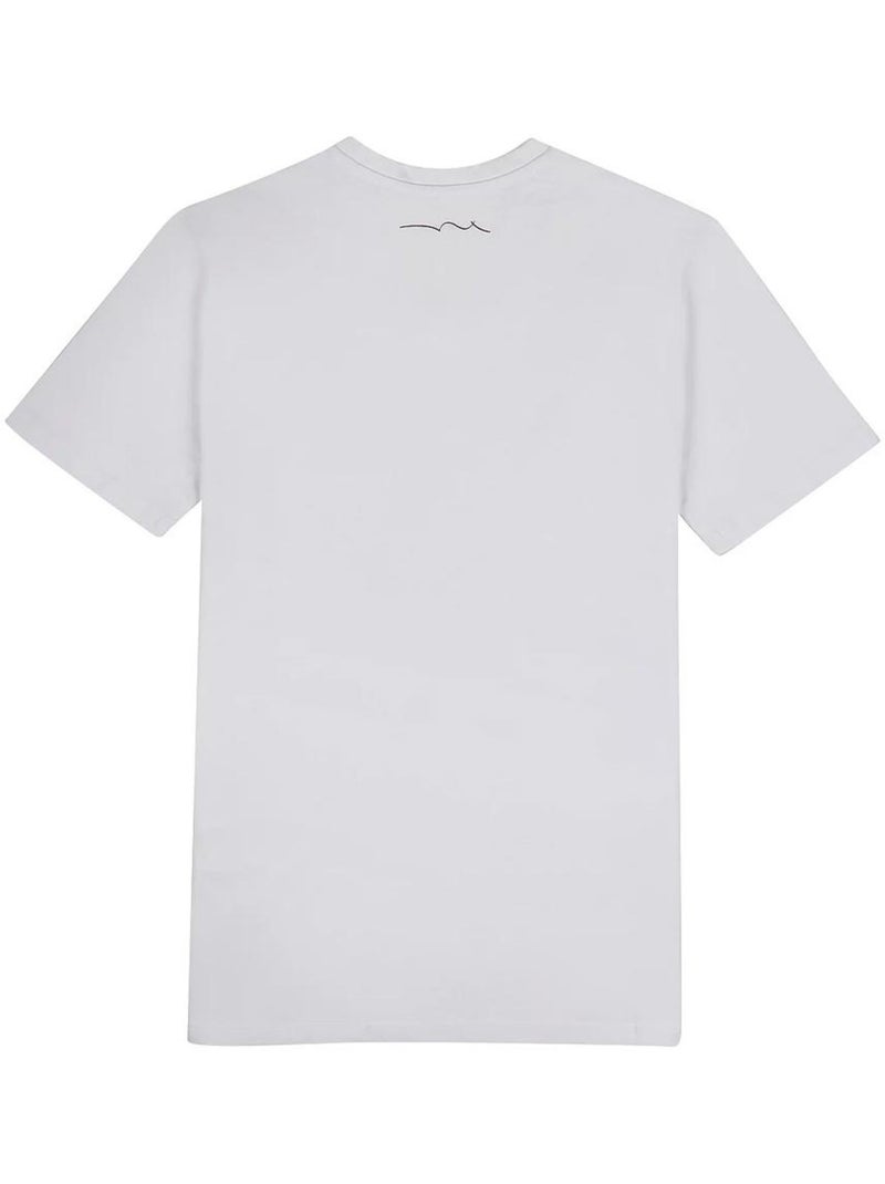 T-shirt uomo teddy smith Bianco - Kiabi