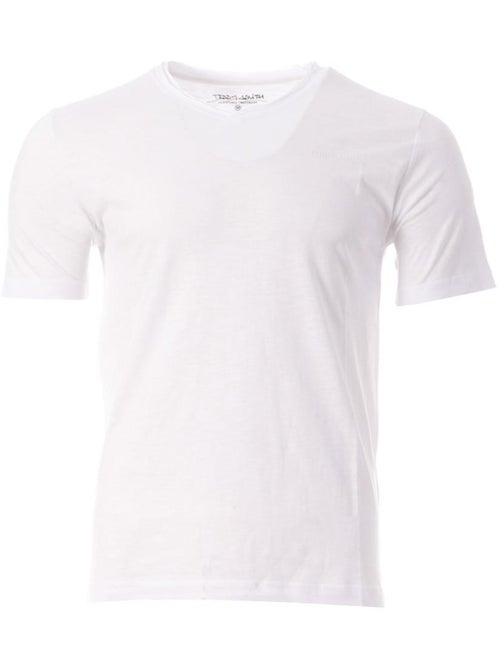 T-shirt Uomo Teddy Smith - Kiabi