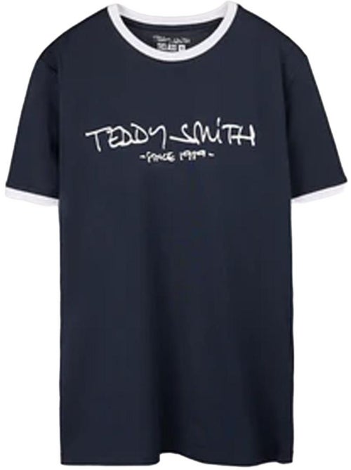 T-shirt uomo teddy smith - Kiabi T-shirt uomo teddy smith - Kiabi