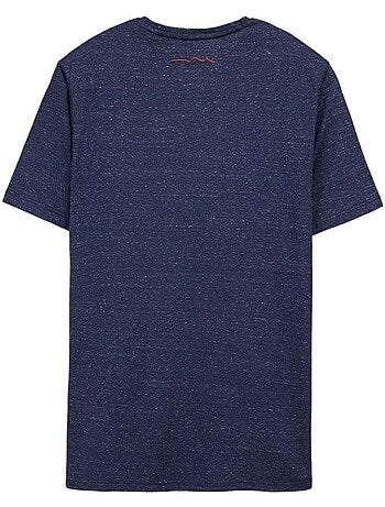 T-shirt Uomo Teddy Smith