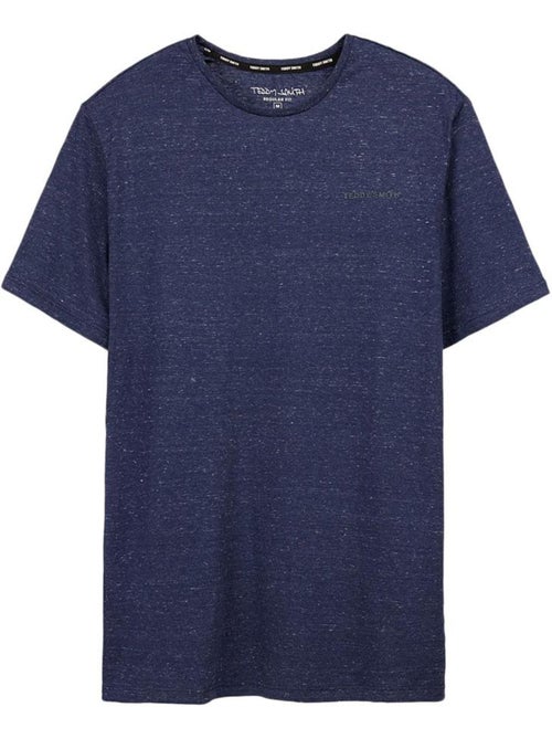 T-shirt Uomo Teddy Smith - Kiabi T-shirt Uomo Teddy Smith - Kiabi