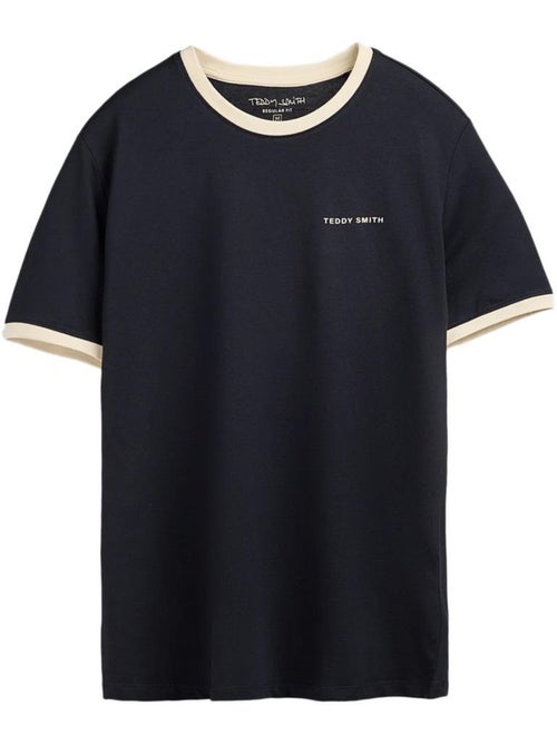 T-shirt Uomo Teddy Smith - Kiabi