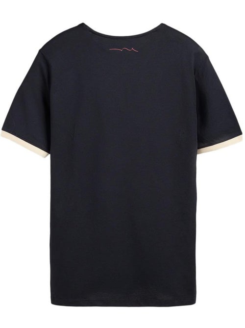 T-shirt Uomo Teddy Smith - Kiabi