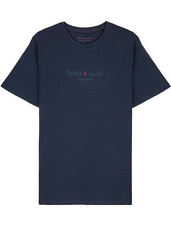 T-shirt Uomo Teddy Smith