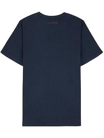 T-shirt uomo teddy smith