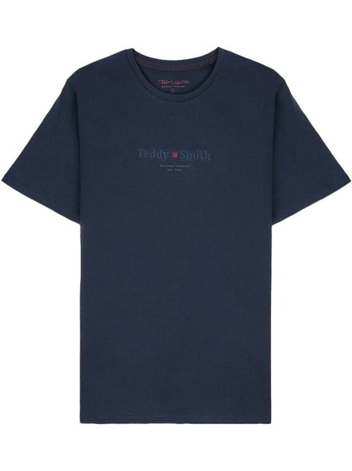 T-shirt Uomo Teddy Smith - Kiabi T-shirt Uomo Teddy Smith - Kiabi