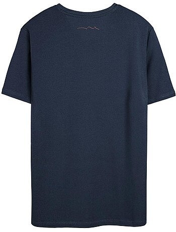 T-shirt Uomo Teddy Smith