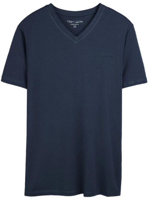 T-shirt uomo teddy smith - Kiabi