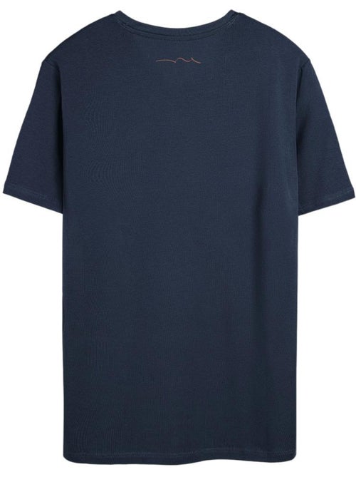 T-shirt uomo teddy smith - Kiabi