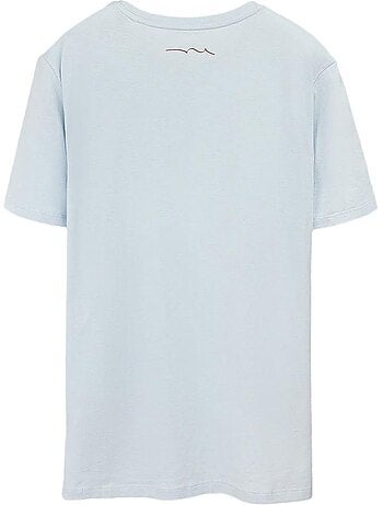 T-Shirt Uomo Teddy Smith