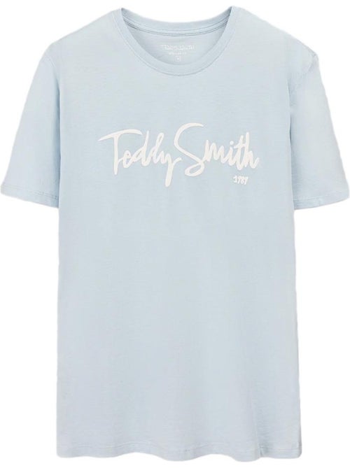 T-Shirt Uomo Teddy Smith - Kiabi