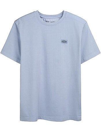 T-Shirt Uomo Teddy Smith