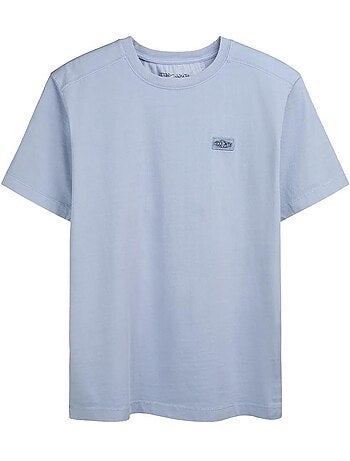 T-Shirt Uomo Teddy Smith