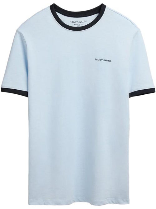 T-shirt Uomo Teddy Smith - Kiabi