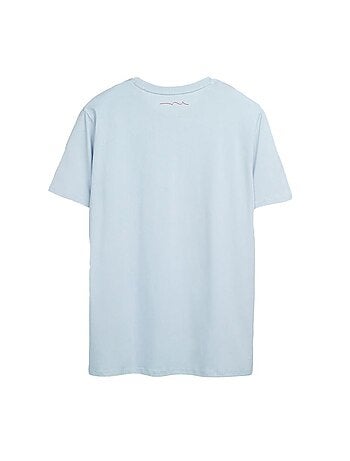 T-shirt Uomo Teddy Smith