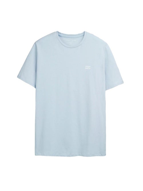 T-shirt Uomo Teddy Smith - Kiabi