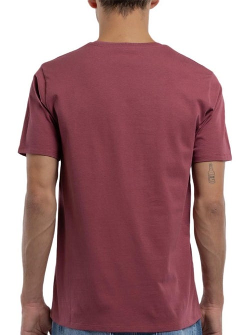 T-shirt uomo teddy smith - Kiabi