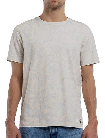T-shirt Uomo Teddy Smith