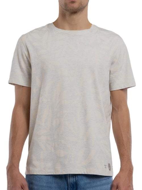 T-shirt uomo teddy smith - Kiabi