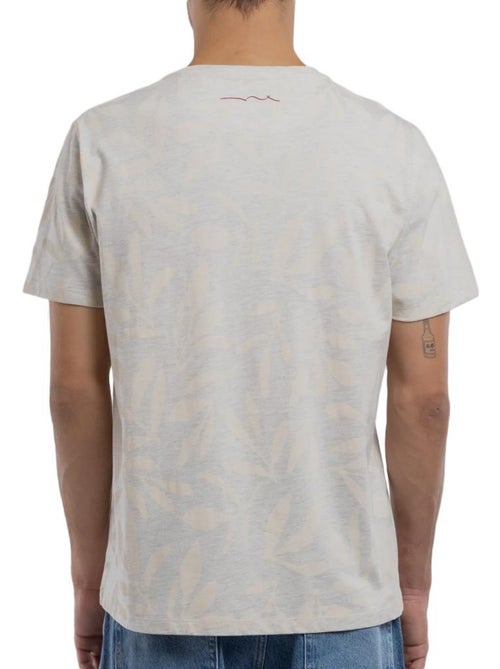 T-shirt uomo teddy smith - Kiabi