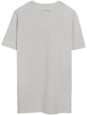 T-shirt Uomo Teddy Smith