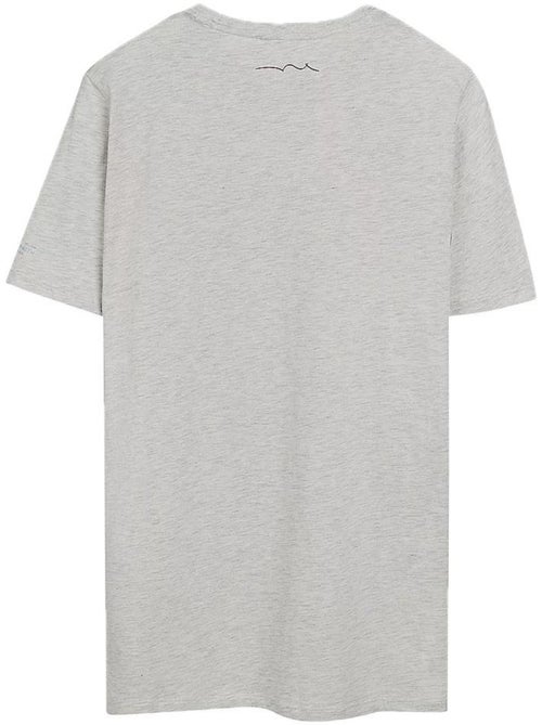 T-Shirt Uomo Teddy Smith - Kiabi