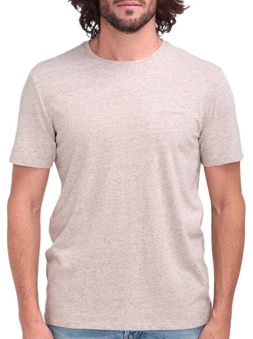 T-shirt Uomo Teddy Smith in Cotone - Kiabi T-shirt Uomo Teddy Smith in Cotone - Kiabi