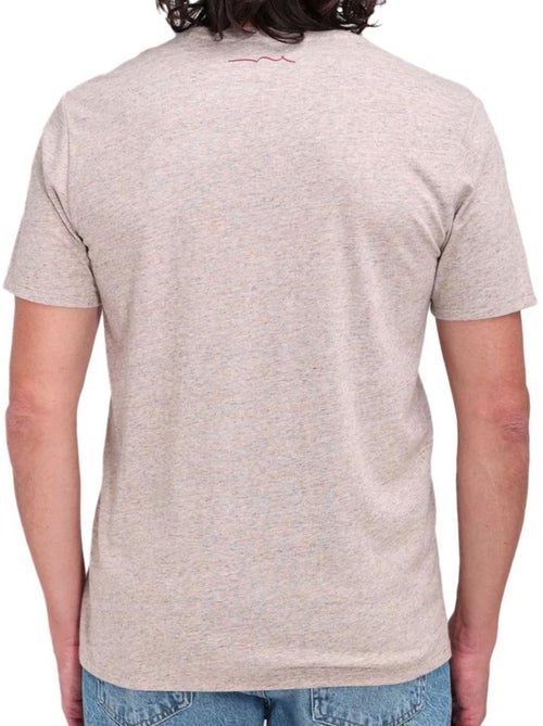 T-shirt Uomo Teddy Smith in Cotone - Kiabi T-shirt Uomo Teddy Smith in Cotone - Kiabi