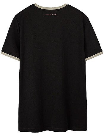 T-shirt uomo teddy smith