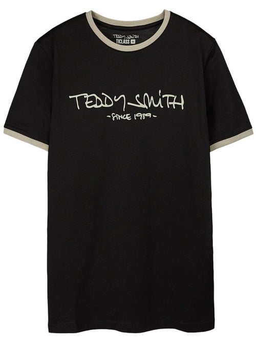 T-shirt uomo teddy smith - Kiabi T-shirt uomo teddy smith - Kiabi