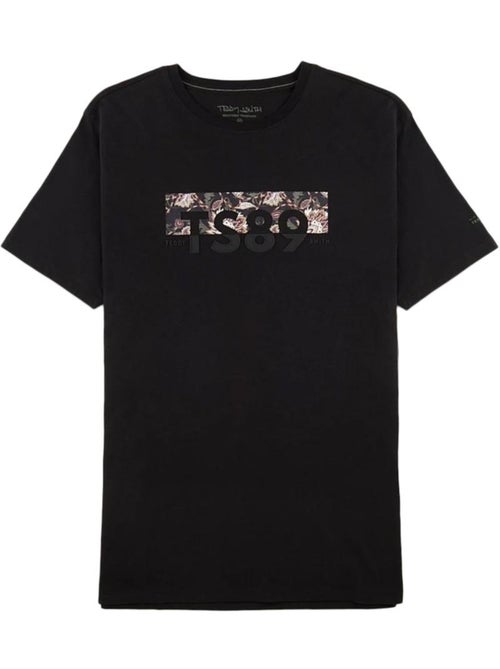 T-shirt Uomo Teddy Smith - Kiabi T-shirt Uomo Teddy Smith - Kiabi