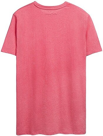 T-shirt uomo teddy smith