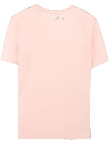 T-Shirt Uomo Teddy Smith