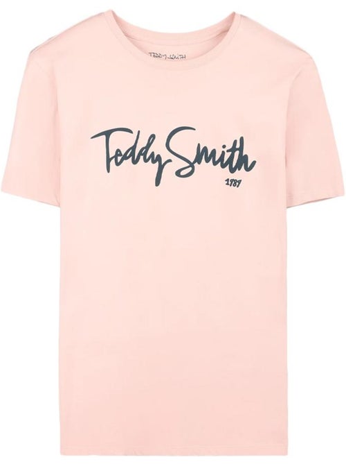 T-Shirt Uomo Teddy Smith - Kiabi