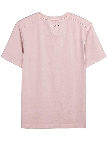 T-Shirt Uomo Teddy Smith