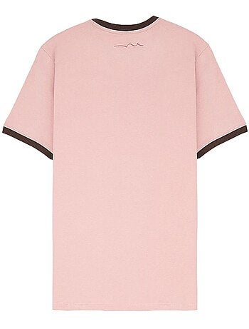 T-shirt uomo teddy smith