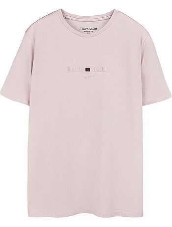 T-shirt uomo teddy smith