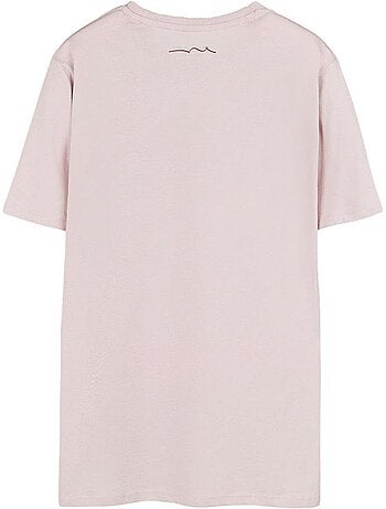 T-shirt uomo teddy smith