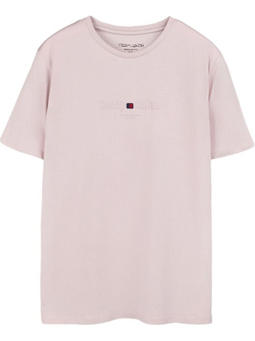 T-shirt uomo teddy smith - Kiabi T-shirt uomo teddy smith - Kiabi