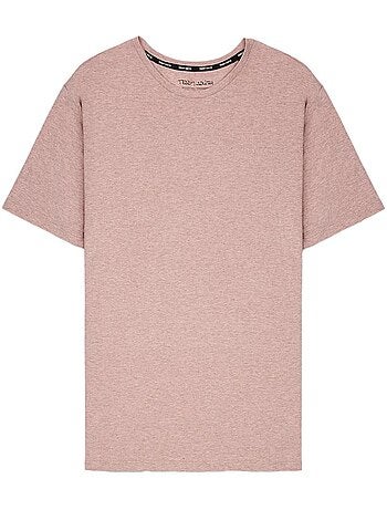 T-shirt uomo teddy smith